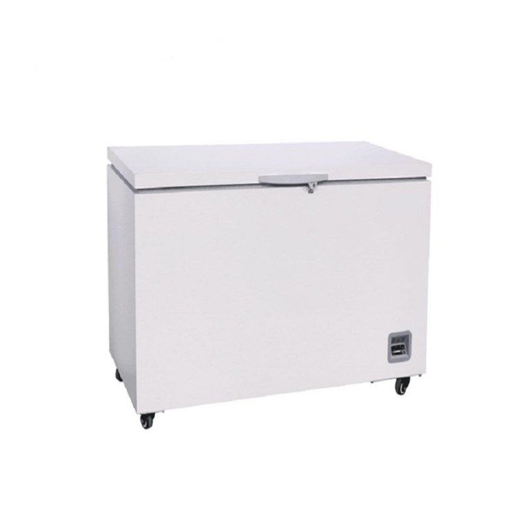 Horizontal Freezer Ultra-Low Temperature Freezer