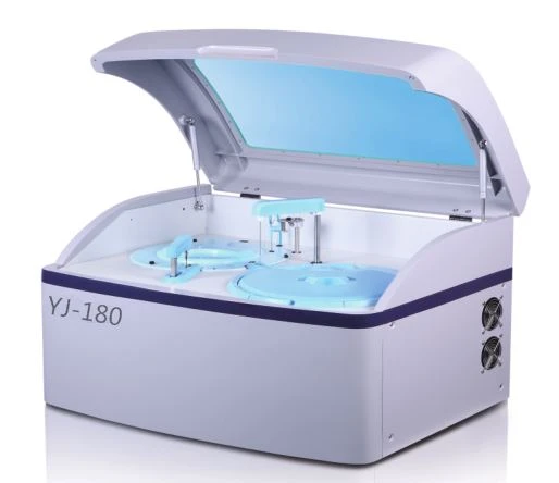 YJ-180   Auto chemistry analyzer