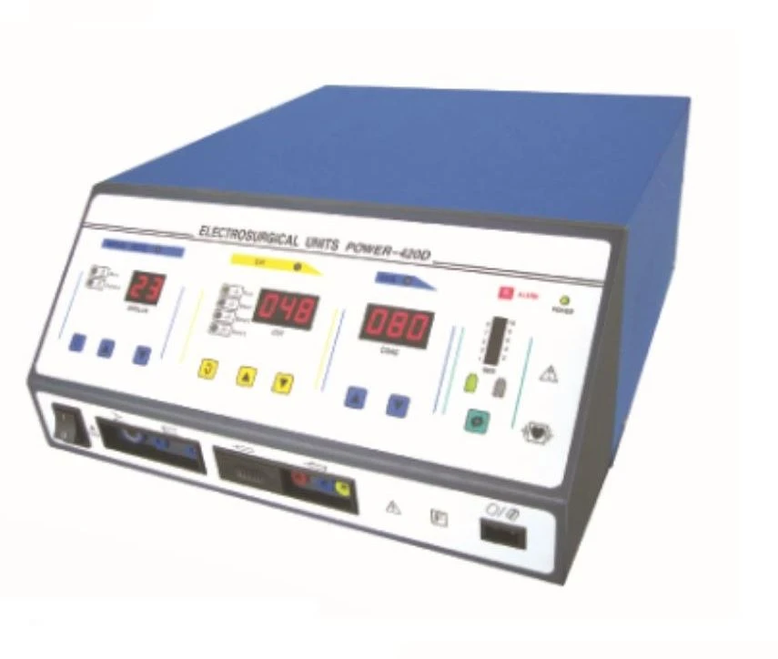 high frequency electric knife