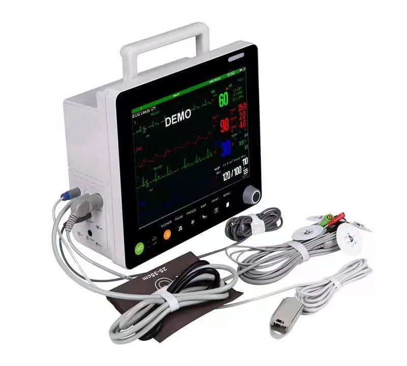 Patient Monitor..