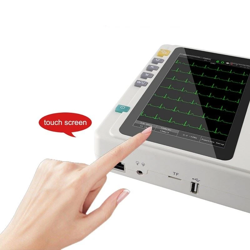 Ecg Machines (4)