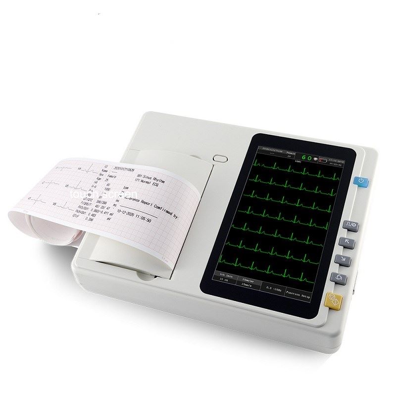 Ecg Machines (2)