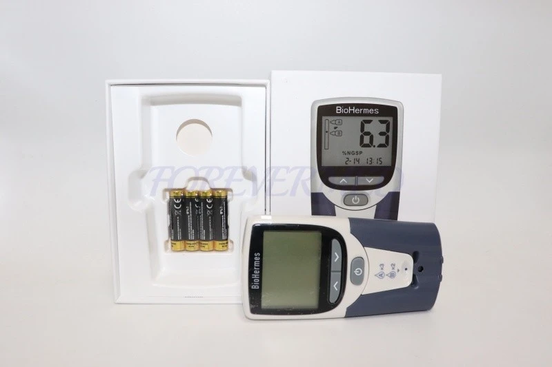 Fingerprick Blood Sugar Test Machine Fingerprick Blood Sugar Test Machine