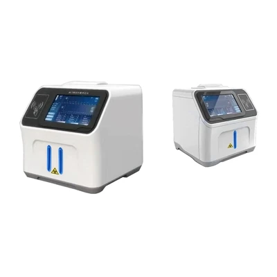 Fonksyon Helicobacter pylori Analyzer