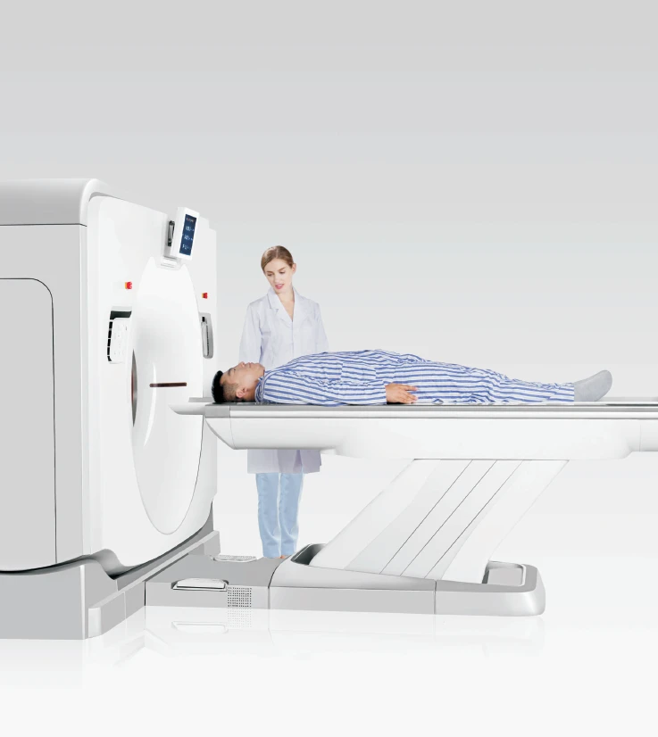MRI MRI