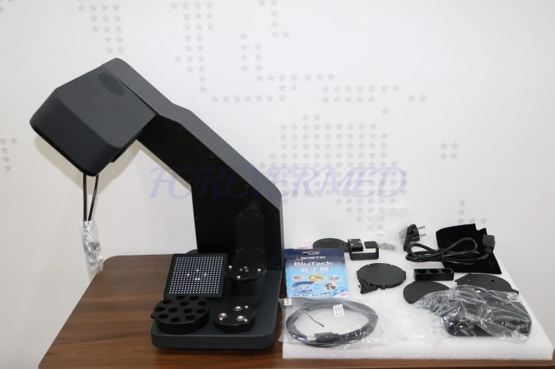 Three Dimensional Scanner Three Dimensional Scanner