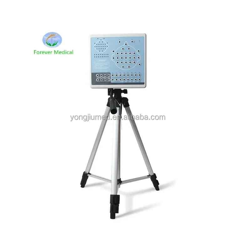 Quantitative Electroencephalogram factory
