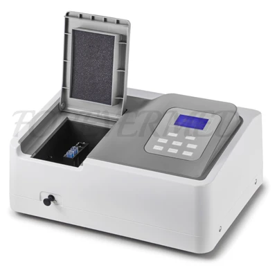 Uv Vis Fluoresans Spectrophotometer