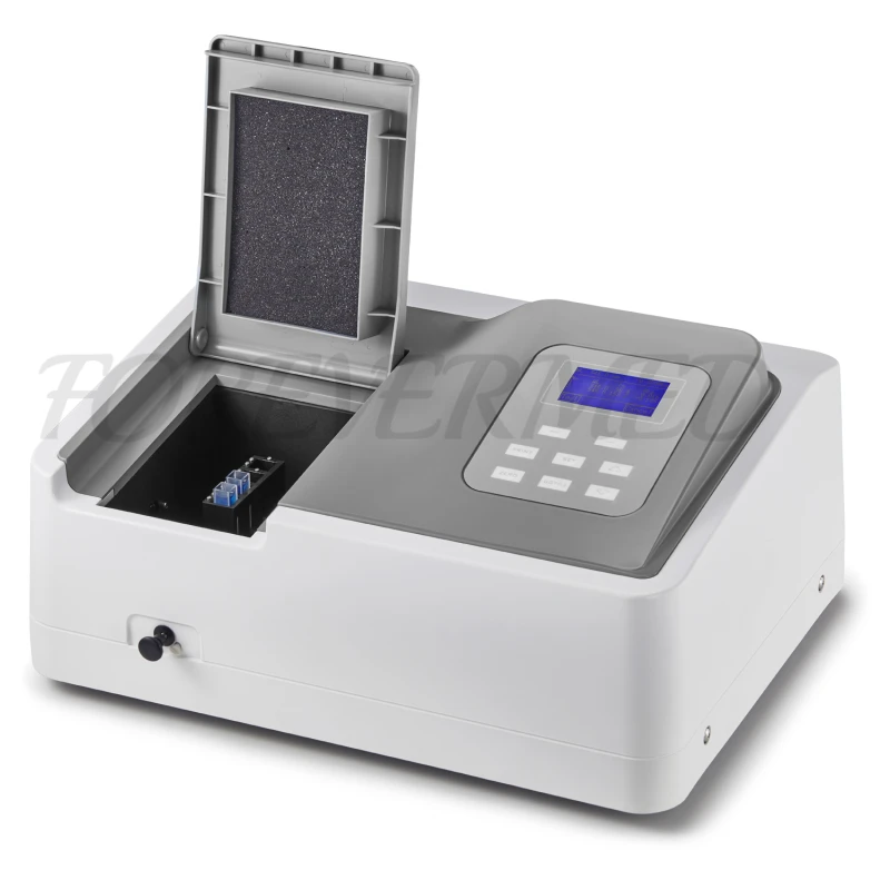 Uv Vis Fluorescence Spectrophotometer suppliers