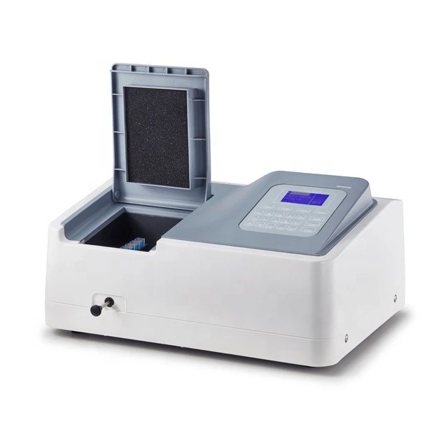 Uv Vis Fluorescence Spectrophotometer best