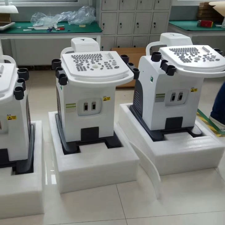 3D/4D Pediatric Ultrasound