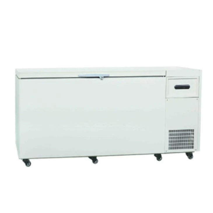 -60 Horizontal Freezer Ultra-Low Temperature Freezer