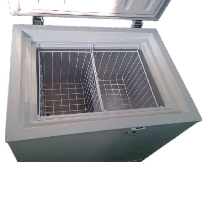 -60 Horizontal Freezer Ultra-Low Temperature Freezer