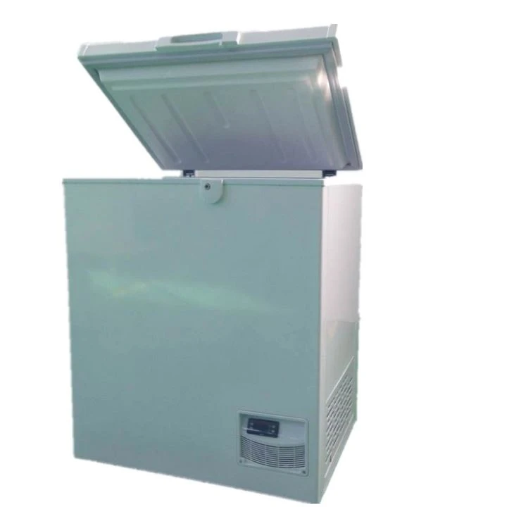 -60 Horizontal Freezer Ultra-Low Temperature Freezer