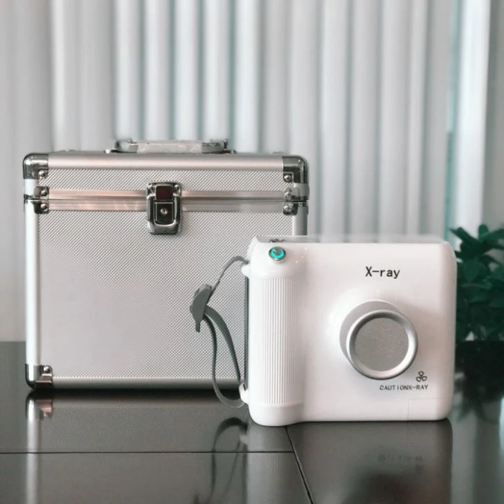 Portable Dantè X Ray