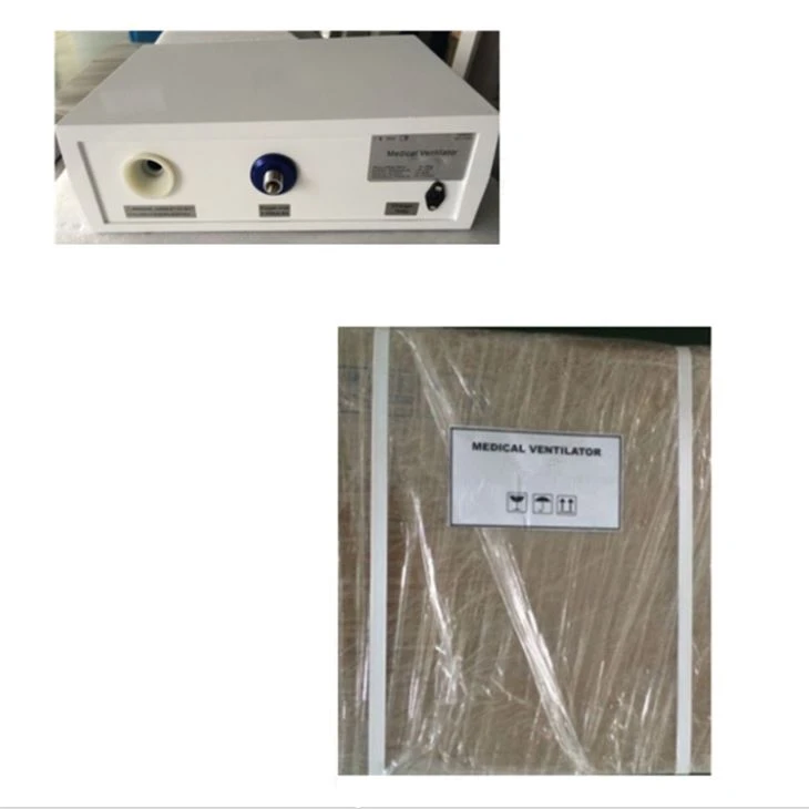 Portable Emergency Ventilator Transport Ventilators Portable Emergency Ventilator Transport Ventilators