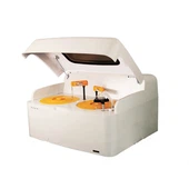 250 T/H Biochemistry Analyzer ak ISE