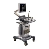 4D Realtime Musculoskeletal Ultrason Sistèm