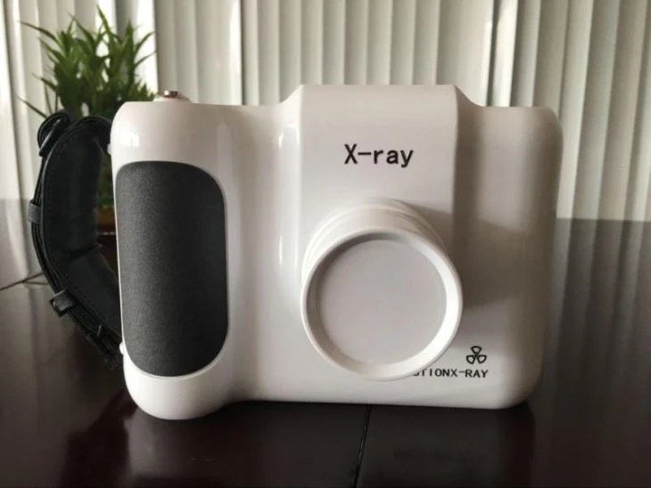 Inite Portable X Ray