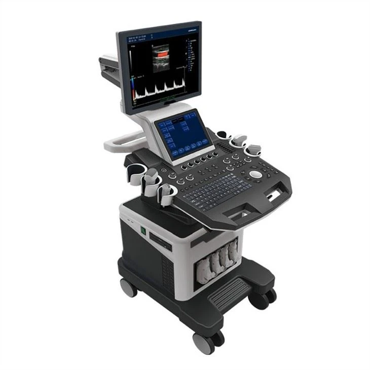 Avanse Double ekran Ultrason