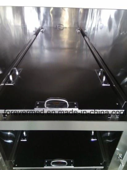 4-6-Bodies-Mortuary-Morgue-Dead-Body-Freezer-Anti-Fingerprint-Refrigerator (3)