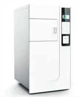 60L / 130L Sterilizatè Plasma Tanperati Ba
