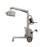 Veterinè X Ray Senp