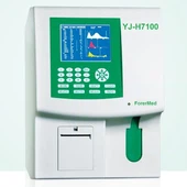 Otomatik Ematoloji Analyzer