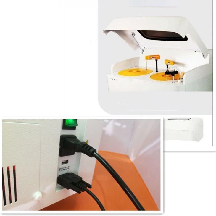 YJ-250 Automated Biochemistry Analyzer