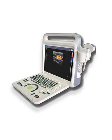 Ki sa ki se yon ultrason Doppler koulè?