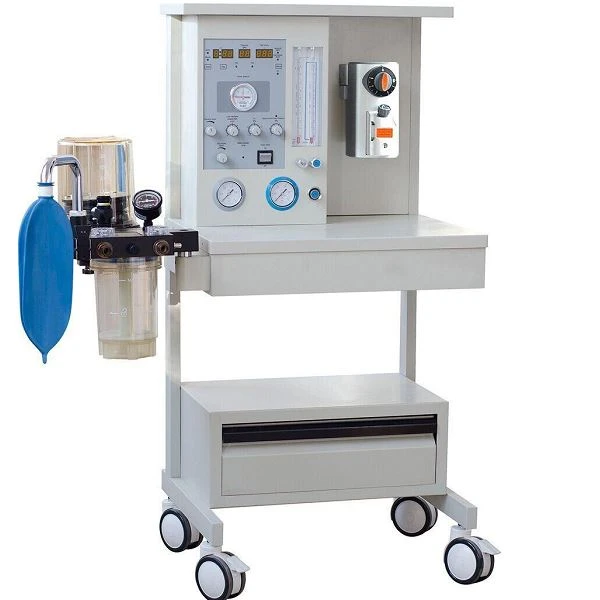 Ba pri machin anestezi