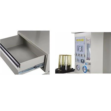 anesthesia device