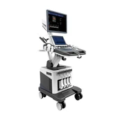 3d 4d Doppler Ultrasound Scanner