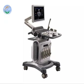 4d Ultrasound Trolly Ultrasound Machine