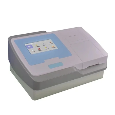 mircoplate reader elisa analyzer