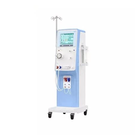 Hemodialysis analyzer Hemodialysis analyzer