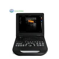 Nouvo eskanè ultrason 3D pòtab