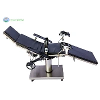 YJ-PT Mechanical Operating Table Jeneral Operating Table